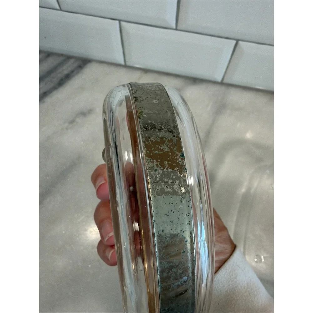 International Silver Company vintage lucite